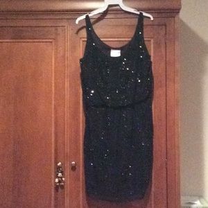 Romeo and Juliet Couture dress